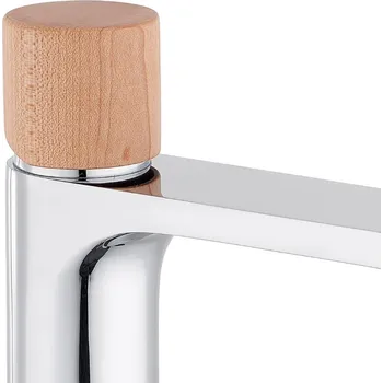 Swiss aqua technologies Páka SAT Fusion dřevo světlé SATFUPMDS