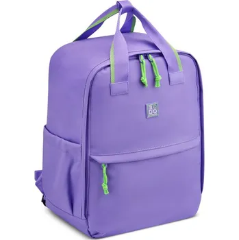 Outdoorové zavazadlo Modo by Roncato Starlight 3.0 fialový 40 × 30 × 20 cm