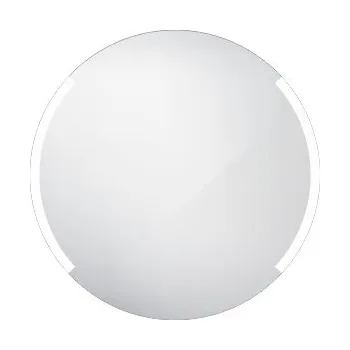 Zrcadlo Naturel Zrcadlo bez senzoru 60 cm hliník ZIL60LED