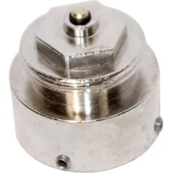 Hlavice pro radiátor Heimeier IMI adaptér