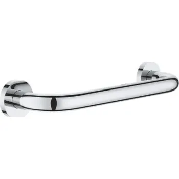 Madlo do koupelny Grohe ESSENTIALS vanové madlo 295 mm, chrom