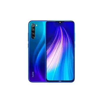 Hydrogelová fólie na Xiaomi Redmi Note 8 Typ fólie: Green Ray - Anti Blue Light