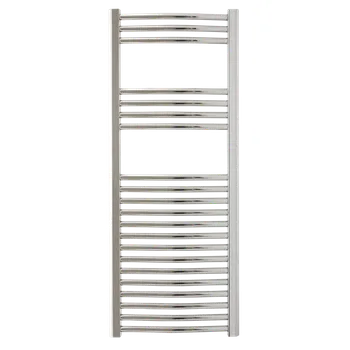 Radiátor Anima Radiátor kombinovaný Marcus 111,8x45 cm chrom MA4501118CR