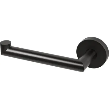 Dávkovač mýdla Bemeta Držák toaletního papíru Dark černá 104212030L