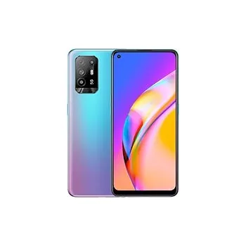Hydrogelová fólie na Oppo A94 5G Typ fólie: Rainbow