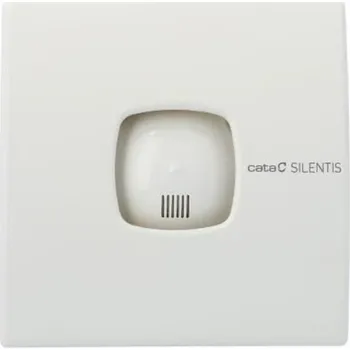 Klimatizace Cata ventilátor SILENTIS 12 SIKOASIL12