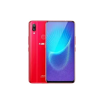 Hydrogelová fólie na Vivo NEX A Typ fólie: EPU Self Repair