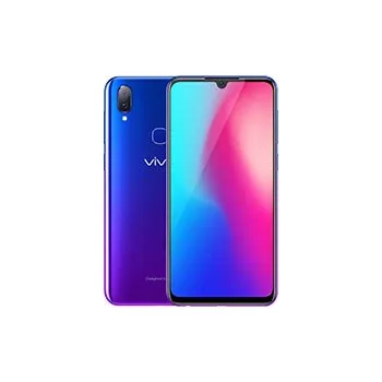 Hydrogelová fólie na Vivo Z3 Typ fólie: Privacy Anti-spy HD