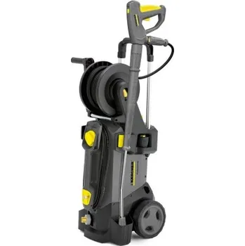 Zahradní technika Karcher KÄRCHER hd 5/15 CX PLUS vysokotlaký čistič 15MPa, 500l/h