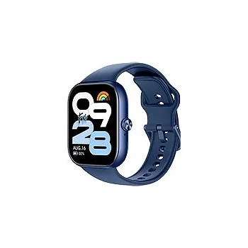 Ostatní příslušenství k chytrým hodinkám Hydrogelová fólie na Xiaomi Redmi Watch Move Typ fólie: Matte