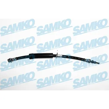 Brzdová hadice Brzdová hadice SAMKO 6T48995