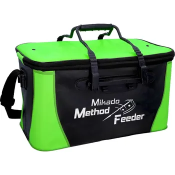 Rybářská taška Mikado taška - METHOD FEEDER 006