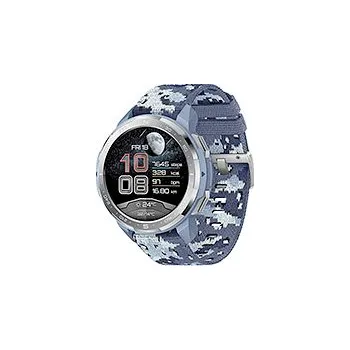 Ostatní příslušenství k chytrým hodinkám Hydrogelová fólie na Honor Watch GS Pro Typ fólie: Privacy Anti-spy Matte