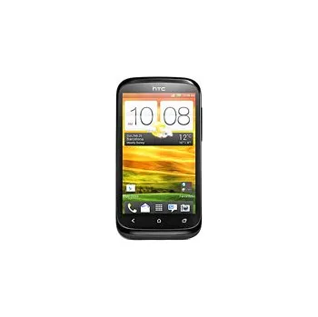 Hydrogelová fólie na HTC Desire X Typ fólie: EPU Self Repair