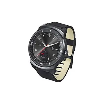Hydrogelová fólie na LG G Watch R W110 Typ fólie: Matte