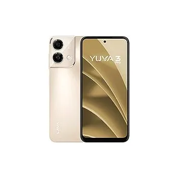 Hydrogelová fólie na Lava Yuva 3 Pro Typ fólie: Green Ray - Anti Blue Light