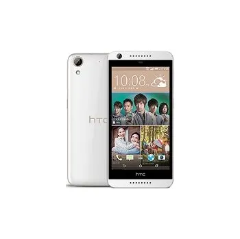 Hydrogelová fólie na HTC Desire 626 Typ fólie: Green Ray - Anti Blue Light