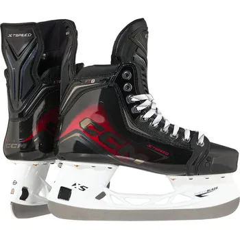 Zimní brusle Hokejové brusle CCM JetSpeed FT8 Intermediate Wide, EUR 37,5