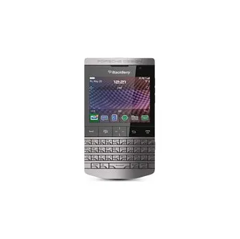 Hydrogelová fólie na BlackBerry Porsche Design P'9981 Typ fólie: Green Ray - Anti Blue Light