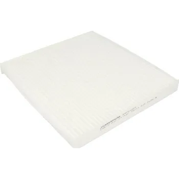 Kabinový filtr PURRO Kabinový filtr pro Citroën Jumper (Fiat Ducato, Peugeot Boxer, 1615646880)