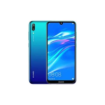 Hydrogelová fólie na Huawei Y7 Pro (2019) Typ fólie: Green Ray - Anti Blue Light