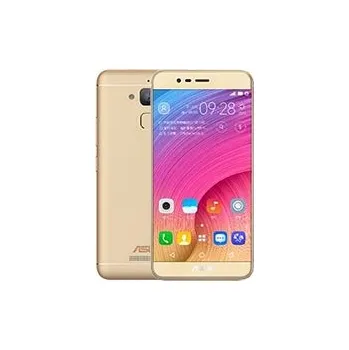 Hydrogelová fólie na Asus Zenfone Pegasus 3 Typ fólie: Green Ray - Anti Blue Light
