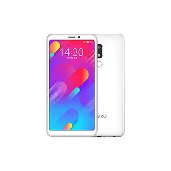 Hydrogelová fólie na Meizu V8 Typ fólie: Green Ray - Anti Blue Light