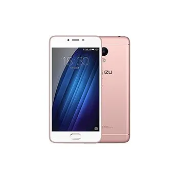 Hydrogelová fólie na Meizu M3s Typ fólie: Green Ray - Anti Blue Light