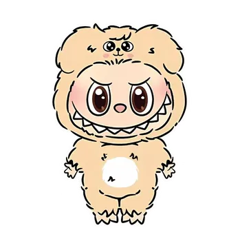 Nášivka NAŽEHLOVAČKA - Pejsek L