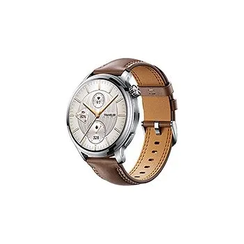 Ostatní příslušenství k chytrým hodinkám Hydrogelová fólie na Honor Watch 4 Pro Typ fólie: HD Clear