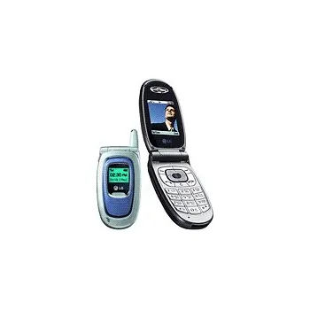 Hydrogelová fólie na LG C1400 Typ fólie: HD Clear