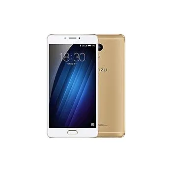 Hydrogelová fólie na Meizu M3 Max Typ fólie: Green Ray - Anti Blue Light