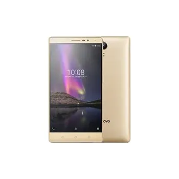 Hydrogelová fólie na Lenovo Phab2 Typ fólie: HD Clear