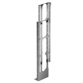 Vodovodní baterie Hansgrohe SBox montážní vzpěry pro montážní desku na vanový sokl 28021000