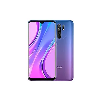 Hydrogelová fólie na Xiaomi Redmi 9 Prime Typ fólie: Green Ray - Anti Blue Light
