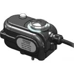 Siemens SMP28-10 rotační servopohon 230V, kabel 0,8m