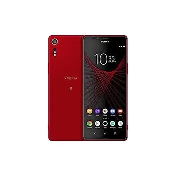 Hydrogelová fólie na Sony Xperia X Ultra Typ fólie: Rainbow