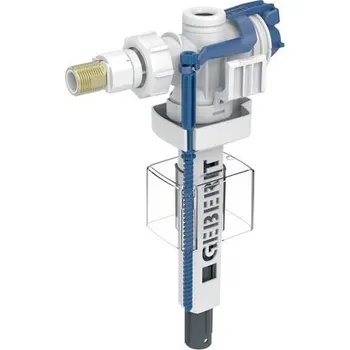 Ventil Geberit IMPULS 380 ventil 3/8, napouštěcí, boční přívod vody