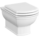 Vitra Wc závěsné Valarte zadní odpad 7805-003-0075