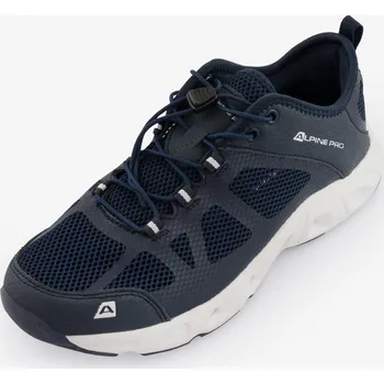 Dámské tenisky ALPINE PRO Dámské Sportovní obuv ALPINE PRO SANDIM mood indigo Modrá 45 (2841733)