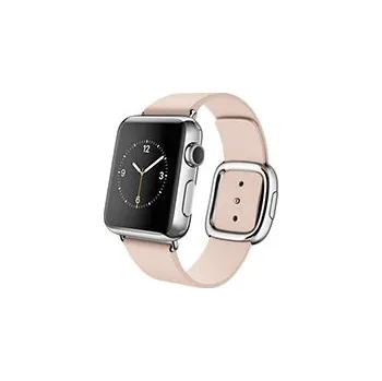 Příslušenství k chytrým hodinkám Hydrogelová fólie na Apple Watch 38mm (1st gen) Typ fólie: HD Clear