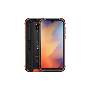 Hydrogelová fólie na Blackview BV5900 Typ fólie: Green Ray - Anti Blue Light