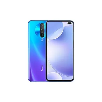 Hydrogelová fólie na Xiaomi Redmi K30i 5G Typ fólie: Green Ray - Anti Blue Light