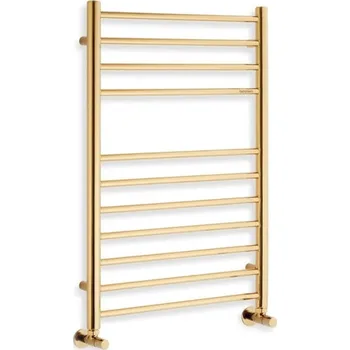 Radiátor Siko Radiátor kombinovaný Anima Paul 120x60 cm PVD zlatá PA1200600G