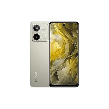 Hydrogelová fólie na Lava Blaze 3 5G Typ fólie: Green Ray - Anti Blue Light