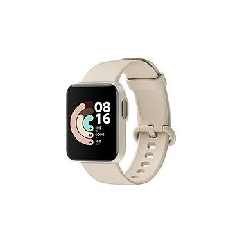 Příslušenství k chytrým hodinkám Hydrogelová fólie na Xiaomi Mi Watch Lite Typ fólie: Matte