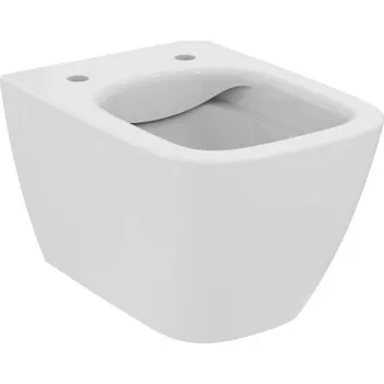 Klozet Ideal-standard IDEAL STANDARD I.LIFE S závěsné WC, Rimless splachování