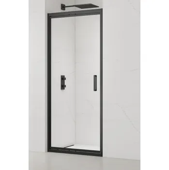 Swiss aqua technologies Sprchové dveře 80 cm SAT TEX SATTEXC80CT