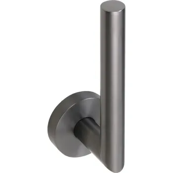 Dávkovač mýdla Bemeta Držák toaletního papíru Graphit Grafit 156112032