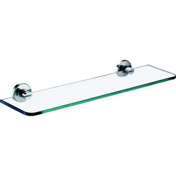 Drátěná police Novaservis Polička Ferro Smile leštěná nerez ASM13